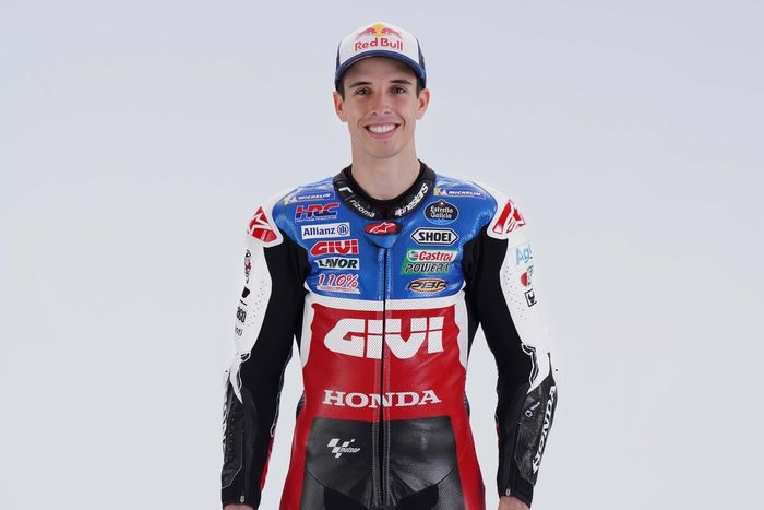 Alex Márquez, LCR Honda 