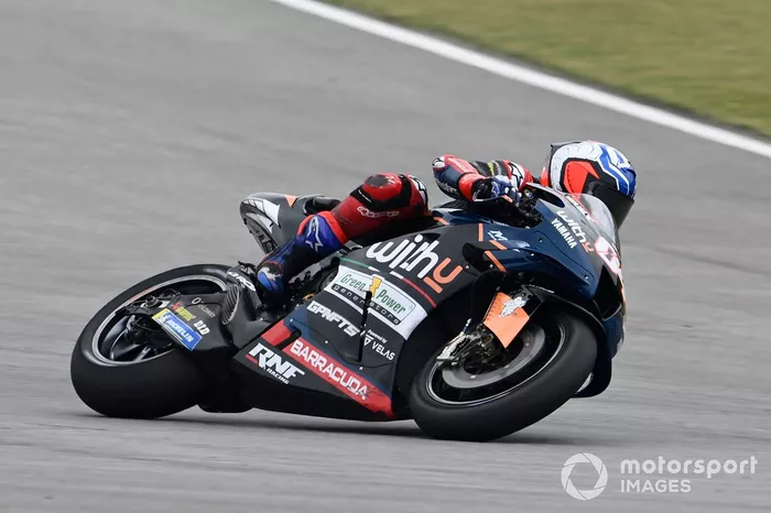Andrea Dovizioso, RNF MotoGP Racing