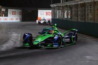 E-Prix van Riyad II