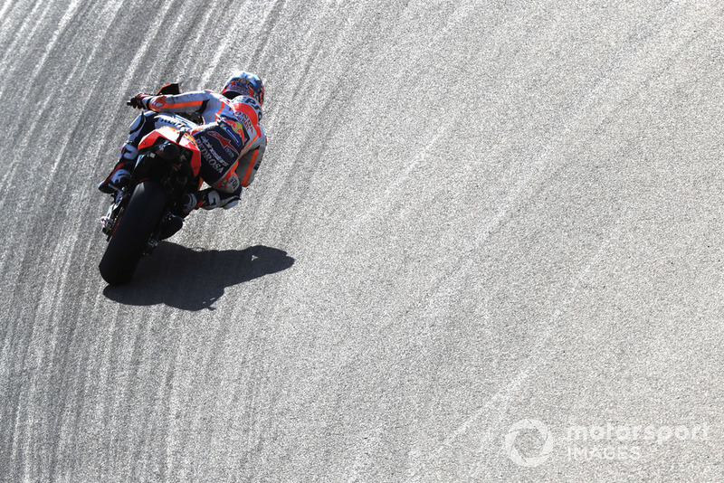 Дані Педроса, Repsol Honda Team