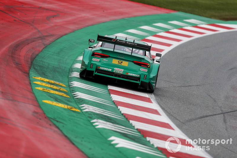 Nico Müller, Audi Sport Team Abt Sportsline, Audi RS 5 DTM