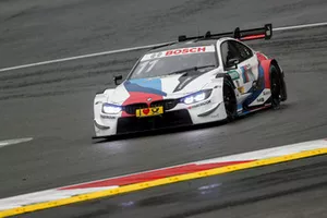 Marco Wittmann, BMW Team RMG, BMW M4 DTM