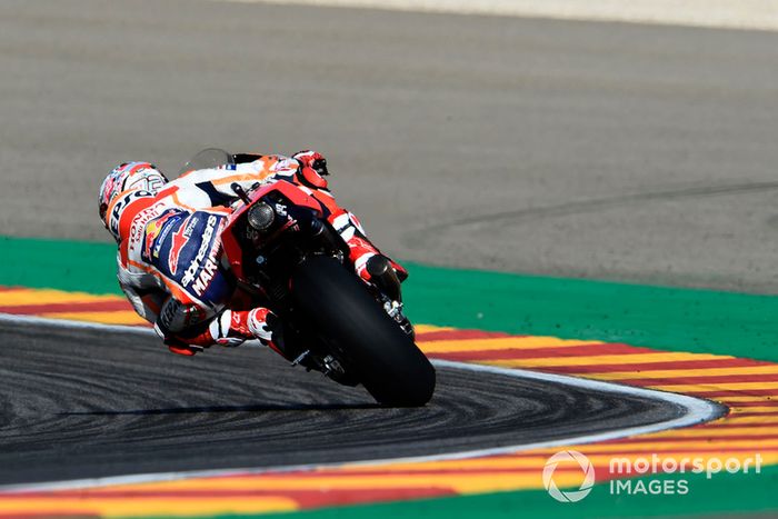 Marc Márquez, Repsol Honda Team