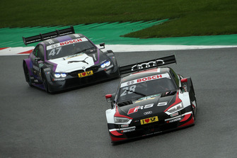 Loic Duval, Audi Sport Team Phoenix, Audi RS 5 DTM