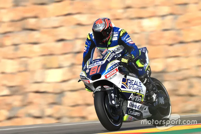 Jordi Torres, Avintia Racing
