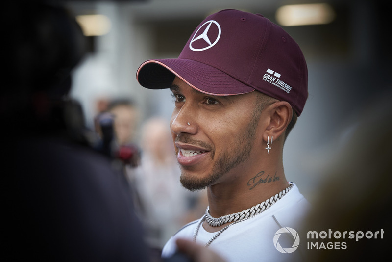 Szingapúri Nagydíj - F1 2018