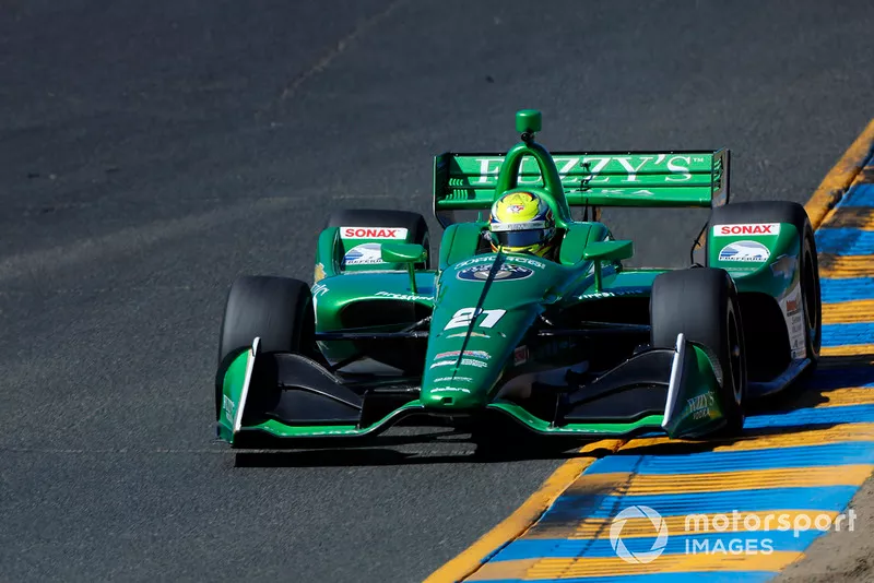 Spencer Pigot