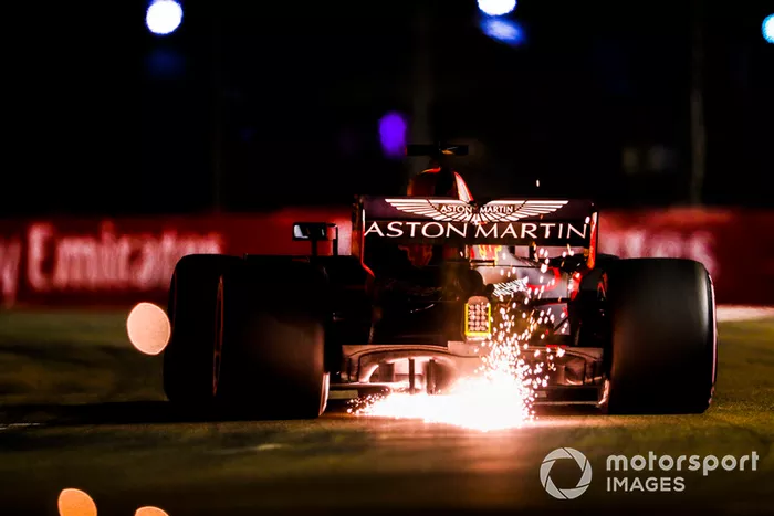6. Daniel Ricciardo, Red Bull Racing RB14