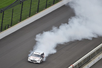 1. Brad Keselowski, Team Penske, Ford Fusion
