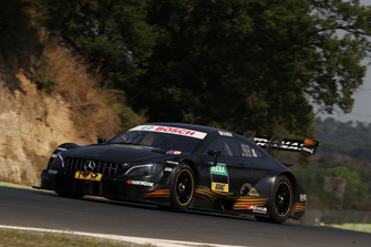 Sébastien Ogier, Mercedes-AMG C 63 DTM