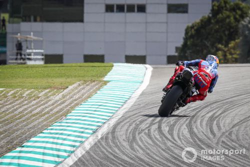 Alex Márquez, Gresini Racing