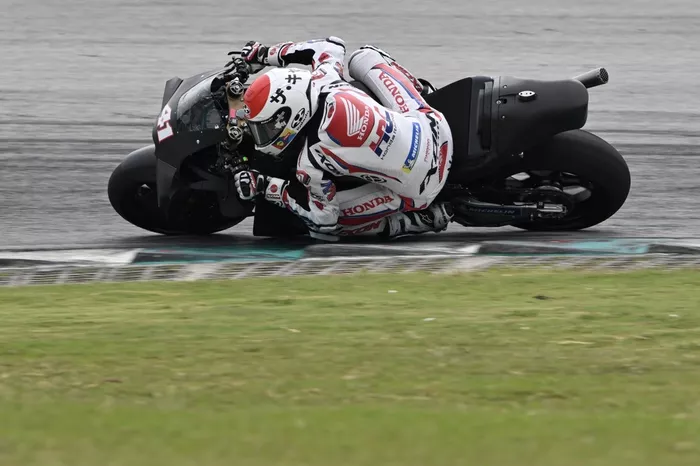 Aleix Espargaro, Team LCR Honda