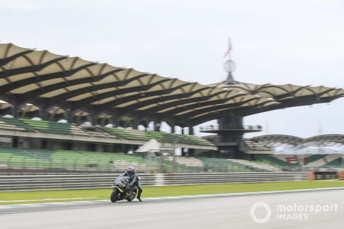 Ai Ogura, Trackhouse Racing