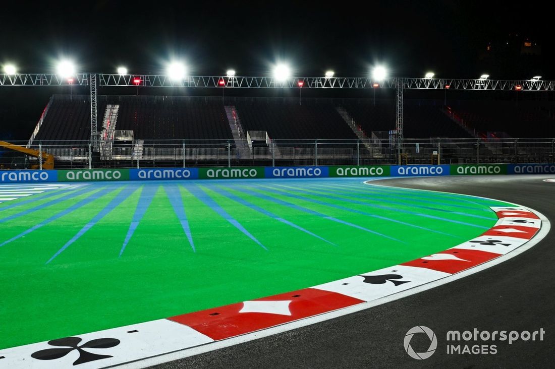 Detalle del circuito 