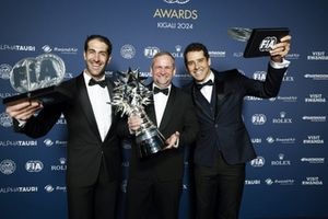 Lucas Moraes, Armand Monleon