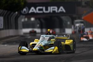 Christian Rasmussen, Ed Carpenter Racing