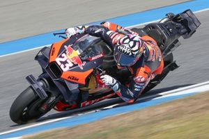 Enea Bastianini, Red Bull KTM Tech 3