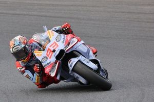 Marc Márquez, Gresini Racing