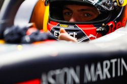 Max Verstappen, Red Bull Racing