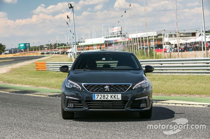 Peugeot 308 GT
