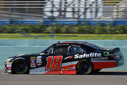 Ryan Preece, Joe Gibbs Racing Toyota