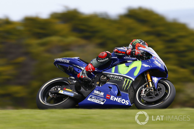 Maverick Viñales, Yamaha Factory Racing