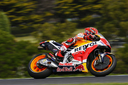 Marc Marquez, Repsol Honda Team