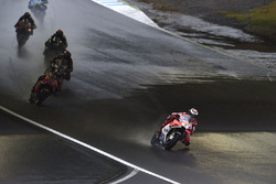 Jorge Lorenzo, Ducati Team