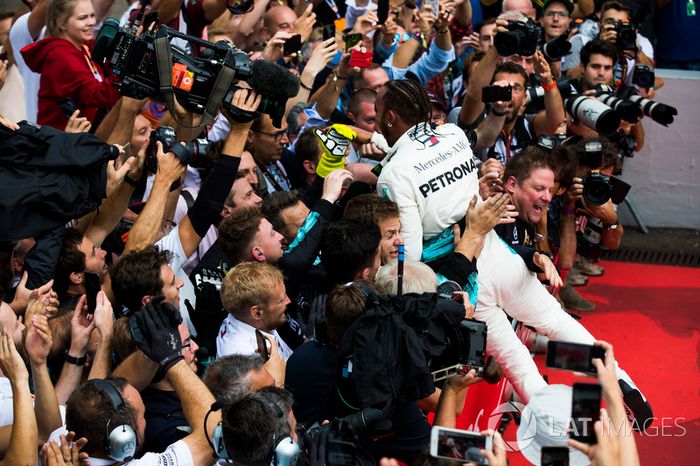 80 GP de Alemania 2018