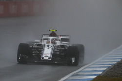 Charles Leclerc, Sauber C37
