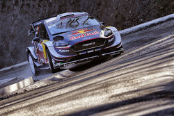 Себастьян Ож'є, Жюльєн Інграссія, M-Sport Ford WRT Ford Fiesta WRC