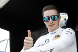 Joel Eriksson, BMW Team RBM