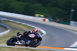 Лукас Махіас, GRT Yamaha Official WorldSSP Team