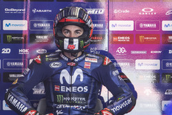 Маверік Віньялес, Yamaha Factory Racing