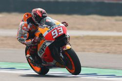 Marc Marquez, Repsol Honda Team