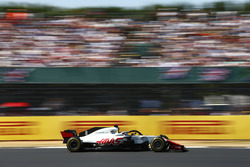 Ромен Грожан, Haas F1 Team VF-18