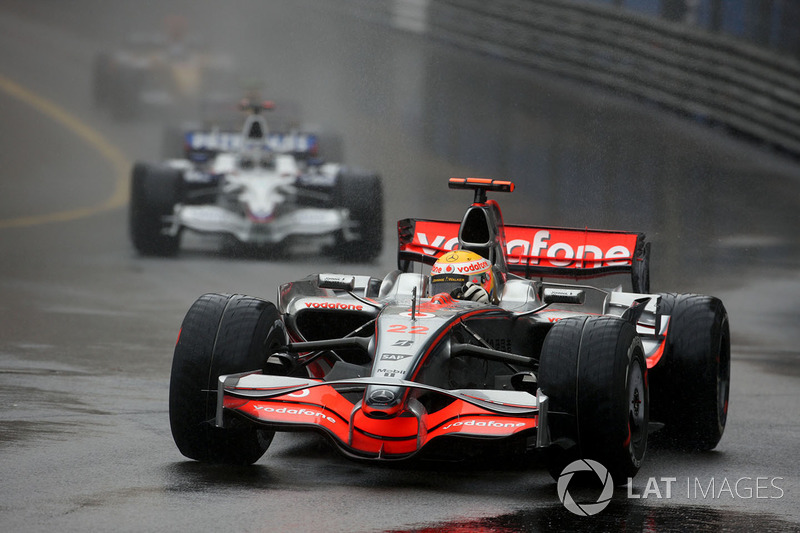 2008: Lewis Hamilton