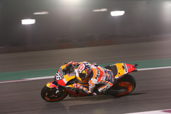 Dani Pedrosa, Repsol Honda Team