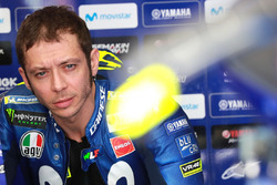 Valentino Rossi, Yamaha Factory Racing
