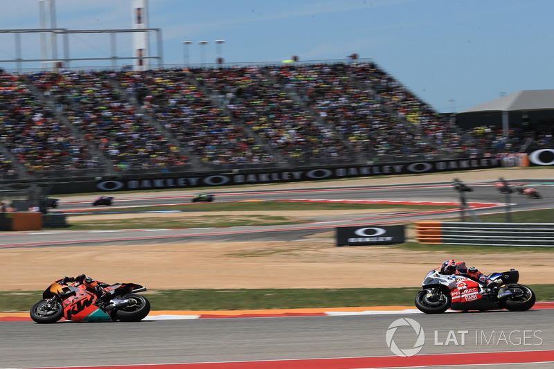 Bradley Smith, Red Bull KTM Factory Racing