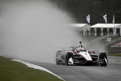 Josef Newgarden, Team Penske Chevrolet