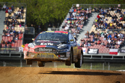 Robin Larsson, Olsbergs MSE