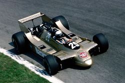 Riccardo Patrese, Arrows A2 Ford