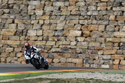 Loris Baz, Althea Racing