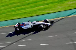 Lance Stroll, Williams FW41