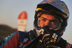 #2 Red Bull KTM Factory Racing KTM: Matthias Walkner