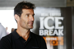 Mark Webber