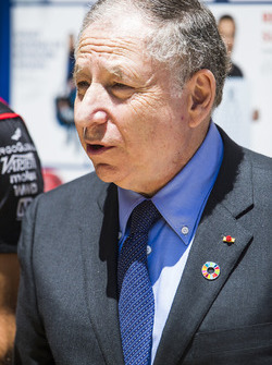 Jean Todt