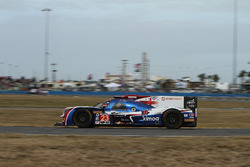 #23 United Autosports Ligier LMP2: Phil Hanson, Lando Norris, Fernando Alonso