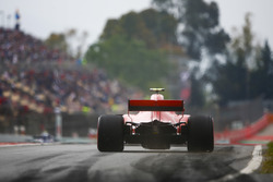 Kimi Raikkonen, Ferrari SF71H
